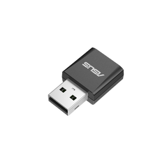 Asus tri-band wifi 7 nano usb adapter, 6ghz band, support 4096-qam, plug and play, compatible with windows® 10 & 11,  Cabluri periferice | electropc.ro