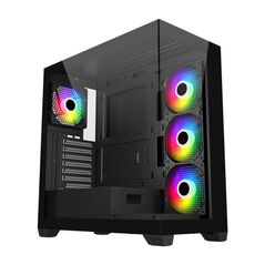 Carcasa fsp m340-ba mid tower atx,  Carcase | electropc.ro