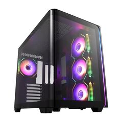 Carcasa fsp m580-ba mid tower atx,  Carcase | electropc.ro