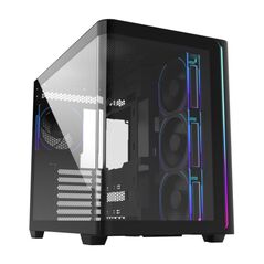 Carcasa fsp m580-bp mid tower atx,  Carcase | electropc.ro