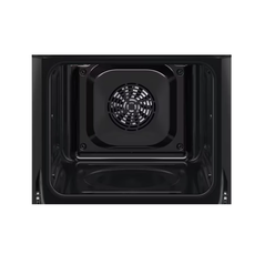 Cuptor electric surroundcook a 65 l litri negru eof5h50bz,  Incorporabile | electropc.ro
