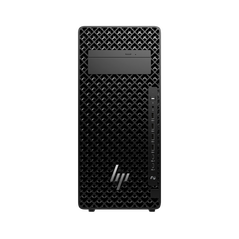Desktop workstation hp z2 tower g1i cu procesor intel core ultra 9 285 pana la 5.6 ghz, 32 gb ddr5, 1tb ssd, nvidia rtx 2000 ada, windows 11 pro, black, 3 ani garantie,  Desktop PC | electropc.ro