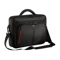 Geanta notebook targus, cn418eu, 17-18", classic+, polyester,  black,  Genti laptop | electropc.ro