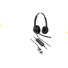 Hp poly mission 425 usb hs cl,  Casti audio | electropc.ro