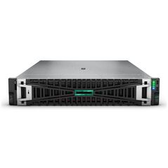 Hpe proliant dl380 gen11 4516y+ 24c 1p 2x32gb-r 8sff mr408i-o 2x480gb ssd 2x1000w ps eu server,  Sisteme server | electropc.ro