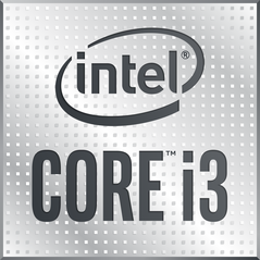 Intel core i3-10105. processor family: intel® core™ i3, processor socket: lga 1200 (socket h5), processor lithography: 14 nm. memory  channels: dual-channel, maximum internal memory supported by processor: 128 gb, memory types supported by processor: ddr4,  Procesoare | electropc.ro