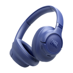 Jbl tune 730bt. product type: headset. connectivity technology: wireless, bluetooth. recommended usage: calls/music. headphone frequency: 20 - 20000 hz. weight: 218.2 g. product colour: blue,  Casti audio | electropc.ro