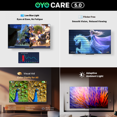 Led tv 4k 55"(139cm) metz 55muf7000z,  Televizoare | electropc.ro