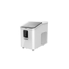 Mașină de cuburi gheață heinner frosty breeze him-dw120wh,  Aparat cuburi de gheata | electropc.ro