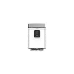 Mașină de cuburi gheață heinner frosty breeze him-dw120wh,  Aparat cuburi de gheata | electropc.ro
