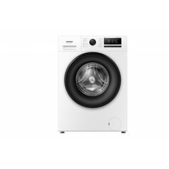 Masina de spalat rufe slim heinner hwm-hmn7012ivsma, 7 kg, 1200 rpm, clasa: a, alb,  Masini de spalat rufe automate | electropc.ro