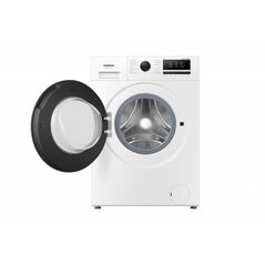 Masina de spalat rufe slim heinner hwm-hmn7012ivsma, 7 kg, 1200 rpm, clasa: a, alb,  Masini de spalat rufe automate | electropc.ro