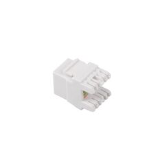 Modul keystone rj45lsa cat.6 utp 180°,  Accesorii | electropc.ro