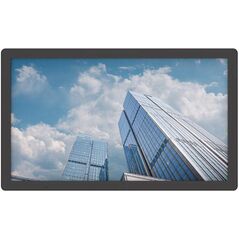 Monitor touch dahua, 13.3", 250nit, fhd, panel ips, eled, 30ms, contrast static 800:1, mătuire 1%, android 11, cpu a55*4 1.92ghz, 4gb+32gb. touch: capacitiv, reacție touch ≤8ms, 10 puncte touch. conectivitate: 1xhdmi2.1, 1xusb-a2.0, 1xtf card (max 128gb),,  Monitoare Touch | electropc.ro