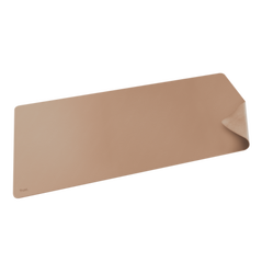 Mousepad trust benya xxl, suprafata soft, dimensiuni 900 x 400 x 2mm, bej,  Mousepad | electropc.ro