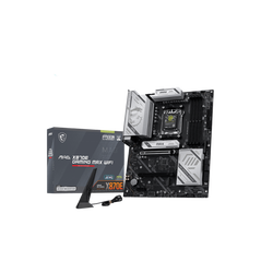 Placa de baza msi mag x870e gaming max wifi, socket am5, ddr5, atx,  Placi de baza | electropc.ro