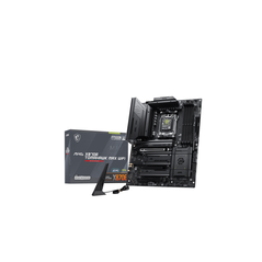 Placa de baza msi mag x870e tomahawk max wifi, socket am5, ddr5, atx,  Placi de baza | electropc.ro