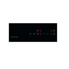 Plita inductie electrolux lib60424ck, plita inductie; 60 cm; 4 zone de gatit; control touch; booster; oprire automata; blocare de siguranta pentru copii; conexiune doar 220v; culoare neagra,  Incorporabile | electropc.ro