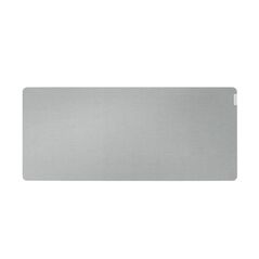 Razer pro glide. width: 940 mm, depth: 410 mm. product colour: grey, surface coloration: monochromatic, non-slip base,  Mousepad | electropc.ro