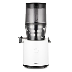 Storcator de fructe si legume h320n, hurom, 150 w, 1 l, alb mat,  Storcatoare de citrice | electropc.ro