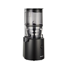 Storcator de fructe si legume h320n, hurom, 150 w, 1 l, negru mat,  Storcatoare de citrice | electropc.ro
