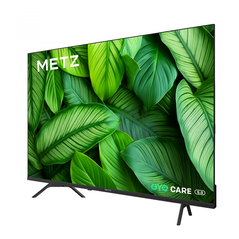 Televizor metz led 43muf7000z, 109 cm, smart google tv, 4k, clasa f,  Televizoare | electropc.ro
