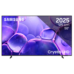 Televizor samsung led 50u8092, 125 cm, smart, 4k, clasa g,  Televizoare | electropc.ro
