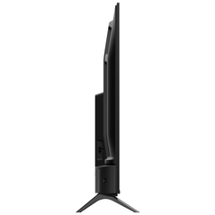 Televizor tcl led 43p6k, 108 cm, smart google tv, 4k, clasa f,  Televizoare | electropc.ro