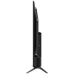 Televizor tcl led 43p6k, 108 cm, smart google tv, 4k, clasa f,  Televizoare | electropc.ro
