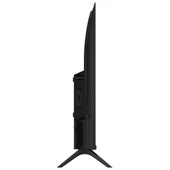 Televizor tcl qled 32s41k, 80 cm, smart android tv, hd,  Televizoare | electropc.ro