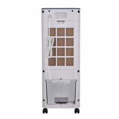 Ventilator cu efect de racire prin evaporare heinner haclp-m53wh,  Ventilatoare | electropc.ro