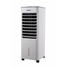 Ventilator cu efect de racire prin evaporare heinner haclp-m53wh,  Ventilatoare | electropc.ro