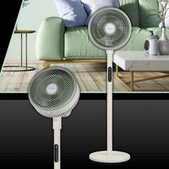 Ventilator cu picior fram fsf-mat35bg-gr,  Ventilatoare | electropc.ro