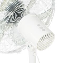 Ventilator cu picior heinner hmsf-3wh,  Ventilatoare | electropc.ro