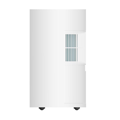 Xiaomi smart dehumidifier lite eu,  Dezumidificatoare | electropc.ro