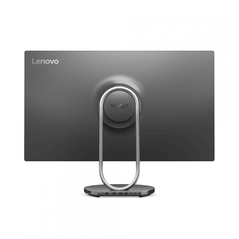 All-in-one lenovo yoga aio 32ill10 31.5" uhd (3840x2160) ips 495nits, 97% dci-p3, 3-side borderless, displayhdr™ 600, intel core™ ultra 7 258v, 8c (4p + 4lpe) / 8t, max turbo up to 4.8ghz, 12mb intel® smart cache; copilot+ pc; integrated intel® ai boost, ,  All in one PC | electropc.ro