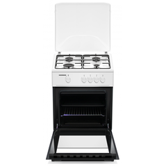 Aragaz gaz heinner hfsc-k6060wh,  Aragazuri pe gaz | electropc.ro