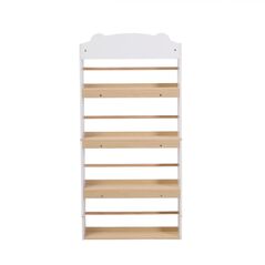 Biblioteca carti si jucarii bear, u-grow,  Mobilier camera copii | electropc.ro