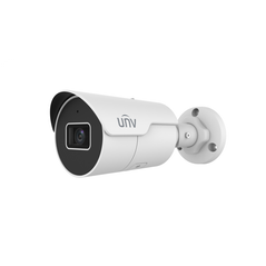 Camera ip 4 mp uniview ipc2124le-adf28km-h; senzor: 1/3"  cmos; rezolutie: 4 mp (2688 × 1520); compresie: ultra 265, h.265, h.264, mjpeg; iluminator : ir 50m; lentila: 2.8mm; stocare: microsd max 512gb (neinclus); functii:  cross line (based on human body,  Camere supraveghere IP | electropc.ro