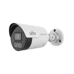 Camera ip 4 mp uniview ipc2124le-adf28kmc-dl; senzor: 1/3.0"  cmos; rezolutie 4 mp (2688 × 1520); compresie: ultra 265, h.265, h.264, mjpeg; iluminator : lumina alba 30m, smart ir 30m; lentila: 2.8mm . stocare: microsd max 512gb (neinclus); functii:cross ,  Camere supraveghere IP | electropc.ro