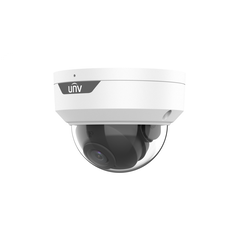Camera ip 4 mp uniview ipc324le-adf28k-h; senzor: 1/3.0"  cmos; rezolutie 4 mp (2688 × 1520); compresie: ultra 265, h.265, h.264, mjpeg; iluminator : smart ir 30m; lentila: 2.8mm . stocare: microsd max 512gb (neinclus); functii: cross line (based on human,  Camere supraveghere IP | electropc.ro