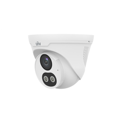 Camera ip 4 mp uniview ipc3614le-adf28kc-dl; senzor: 1/3"  cmos; rezolutie 4 mp (2688 × 1520); compresie: ultra 265, h.265, h.264, mjpeg; iluminator : smart ir: 30m; lentila: 2.8mm. stocare: microsd max 512gb (neinclus); functii: cross line (based on huma,  Camere supraveghere IP | electropc.ro