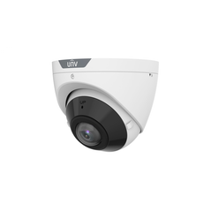 Camera ip 5 mp uniview ipc3605sb-adf16km-i0; senzor: 1/2.7"  cmos; rezolutie 5 mp (2880 × 1620); compresie: ultra 265, h.265, h.264, mjpeg; iluminator : smart ir 20m; lentila: 1.68mm . stocare: microsd max 512gb (neinclus); functii: cross line detection, ,  Camere supraveghere IP | electropc.ro