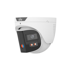 Camera ip 8 mp uniview ipc3k28se-adf28kmc-dl-i0; senzor: 1/2.5"  cmos; rezolutie 8 mp (4096 × 1860)@20 fps; compresie: ultra 265, h.265, h.264, mjpeg; iluminator : ir 30m; lentila: 2.8mm. stocare: microsd max 512gb (neinclus); functii: cross line detectio,  Camere supraveghere IP | electropc.ro