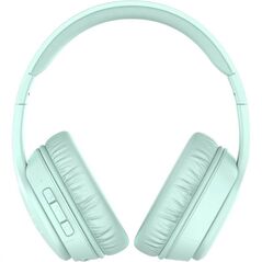 Casti bluetooth wireless over-ear powerlocus p7, mint,  Casti audio | electropc.ro