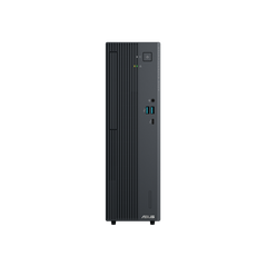 Desktop business asus expertcenter p500 sff cu procesor intel core 7 240h pana la 5.20 ghz, 16gb ddr5, 512gb ssd, intel graphics, fara os, grey, 3 ani garantie,  Desktop PC | electropc.ro