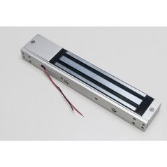 Electromagnet aplicabil 280kgf, cu led,  Incuietori | electropc.ro