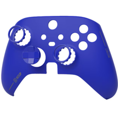 Faceplate scuf instinct pro kit, albastru,  Periferice Diverse | electropc.ro