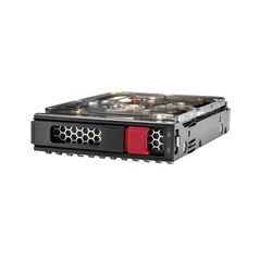 Hpe 12tb sas 12g business critical 7.2k lff lp 1-year warranty helium 512e multi vendor hdd,  Hard Disk-uri server | electropc.ro