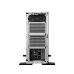 Hpe proliant ml110 gen11 4514y 2.0ghz 16c 1p 2x32gb-r 8sff mr408i-o 2x480gb ssd 2x1000w ps eu server,  Sisteme server | electropc.ro